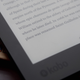 The e-ink display is great looking.